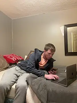 Snapshot of BigJohnson06 chatting on January 11, 1:01 pm BigJohnson06 online show from January 11, 1:01 pm