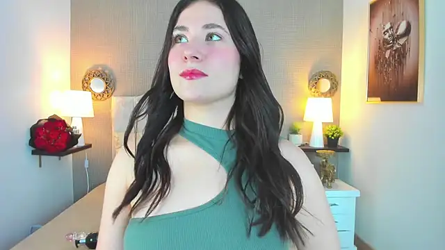 Snapshot of ValeryLovee chatting on November 16, 4:18 am ValeryLovee online show from November 16, 4:18 am