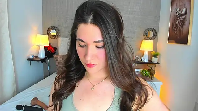 ValeryLovee online show from July 18, 3:11 am