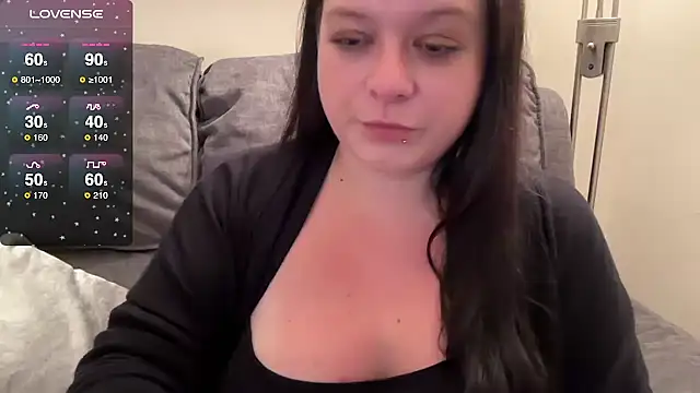 NaughtyWifeUK online show from May 22, 12:40 am