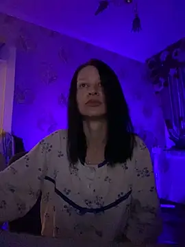 Snapshot of Starry_Siren chatting on December 14, 5:03 pm Starry Siren online show from December 14, 5:03 pm