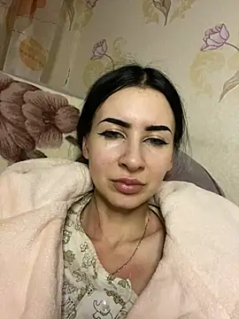 Snapshot of Starry_Siren chatting on December 21, 5:40 pm Starry Siren online show from December 21, 5:40 pm