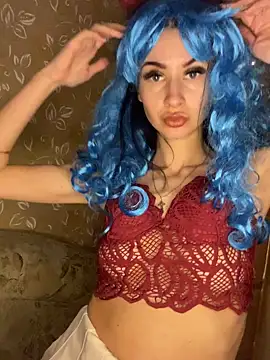 Snapshot of Starry_Siren chatting on December 28, 6:08 pm Starry Siren online show from December 28, 6:08 pm