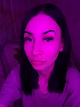 Snapshot of Starry_Siren chatting on January 5, 6:02 pm Starry Siren online show from January 5, 6:02 pm