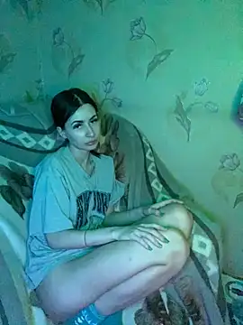 Snapshot of Starry_Siren chatting on January 6, 5:06 pm Starry Siren online show from January 6, 5:06 pm