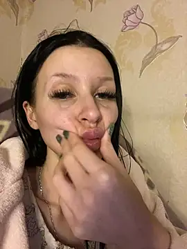 Snapshot of Starry_Siren chatting on January 9, 5:11 pm Starry Siren online show from January 9, 5:11 pm