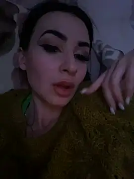 Snapshot of Starry_Siren chatting on January 13, 5:55 pm Starry Siren online show from January 13, 5:55 pm