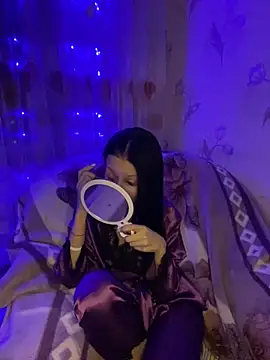 Snapshot of Starry_Siren chatting on January 27, 5:15 pm Starry Siren online show from January 27, 5:15 pm