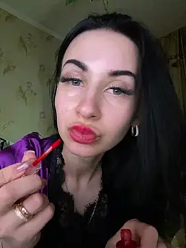 Snapshot of Starry_Siren chatting on March 15, 7:16 pm Starry Siren online show from March 15, 7:16 pm