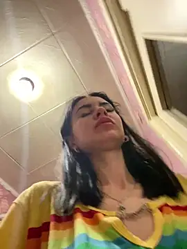 Snapshot of Starry_Siren chatting on March 20, 2:53 pm Starry Siren online show from March 20, 2:53 pm