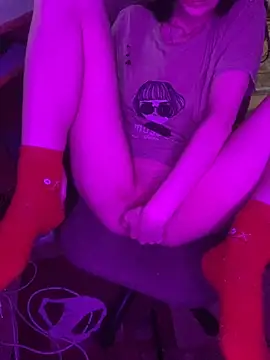 Snapshot of Starry_Siren chatting on September 9, 2:16 pm Starry Siren online show from September 9, 2:16 pm