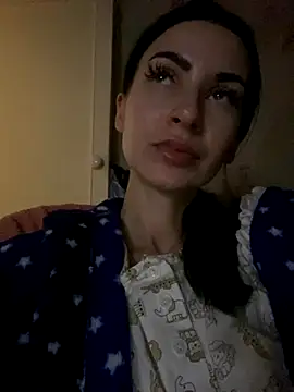 Snapshot of Starry_Siren chatting on September 28, 3:06 pm Starry Siren online show from September 28, 3:06 pm