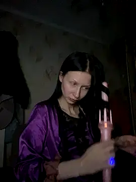 Snapshot of Starry_Siren chatting on November 1, 6:10 pm Starry Siren online show from November 1, 6:10 pm