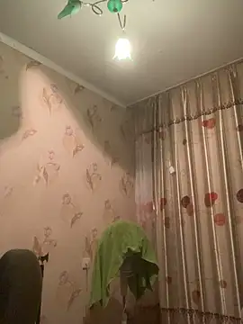 Snapshot of Starry_Siren chatting on November 11, 6:41 pm Starry Siren online show from November 11, 6:41 pm