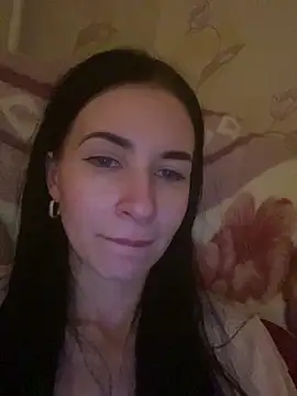 Starry Siren online show from December 18, 5:52 pm