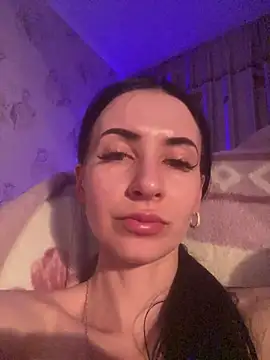 Starry Siren online show from March 15, 7:31 pm