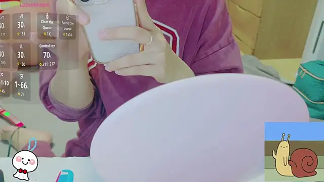 Snapshot of _usya_2525 chatting on May 9, 4:12 pm usya 2525 online show from May 9, 4:12 pm
