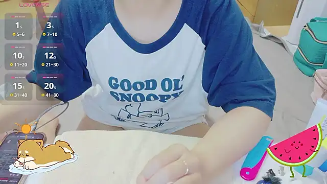 Snapshot of _usya_2525 chatting on July 14, 3:07 pm usya 2525 online show from July 14, 3:07 pm
