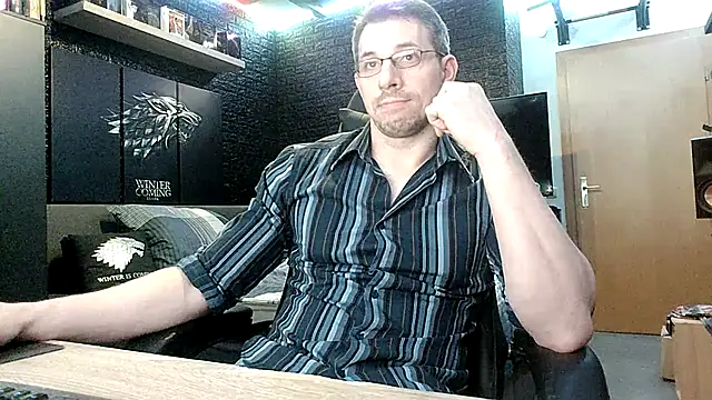 dreamwallker21 online show from January 9, 10:55 pm