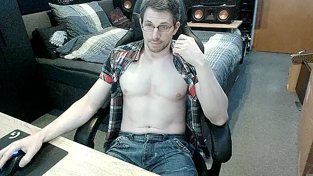 dreamwallker21 online show from March 14, 1:34 am