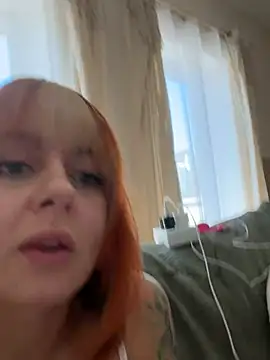 ObviouslyPeachy online show from May 1, 11:26 am