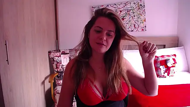 Snapshot of ParisW chatting on December 13, 4:49 pm ParisW online show from December 13, 4:49 pm