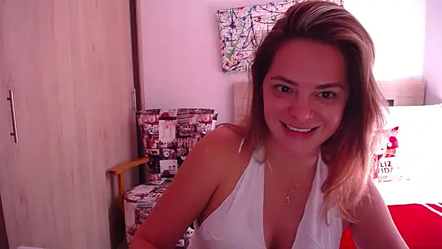 Snapshot of ParisW chatting on December 20, 4:36 pm ParisW online show from December 20, 4:36 pm