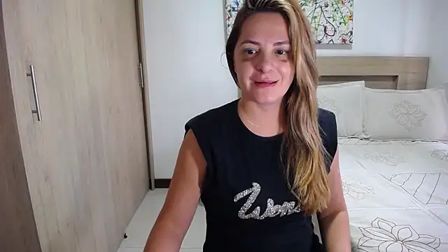 Snapshot of ParisW chatting on March 10, 9:29 pm ParisW online show from March 10, 9:29 pm