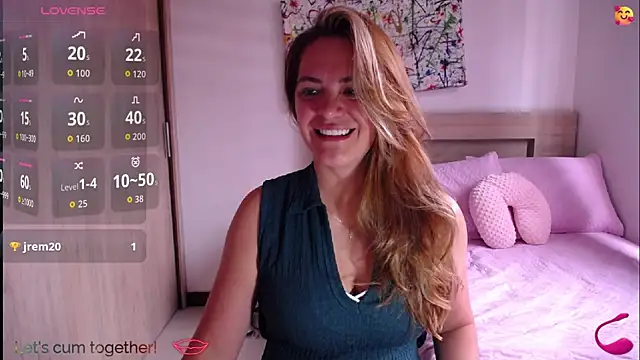 Snapshot of ParisW chatting on September 8, 4:28 pm ParisW online show from September 8, 4:28 pm