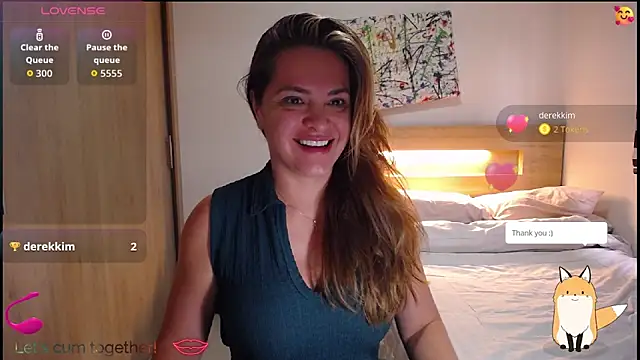 Snapshot of ParisW chatting on December 1, 9:20 pm ParisW online show from December 1, 9:20 pm