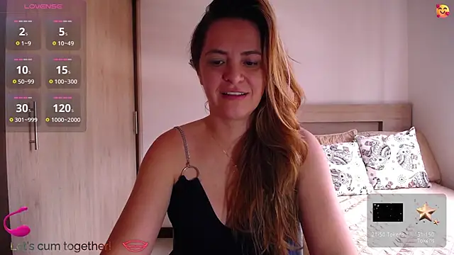 Snapshot of ParisW chatting on May 25, 5:30 pm ParisW online show from May 25, 5:30 pm