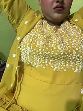Snapshot of Ayesha_mahi chatting on June 9, 9:10 am Ayesha mahi online show from June 9, 9:10 am