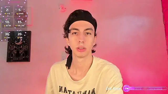 BrahmBelial  online show from December 4, 6:49 pm