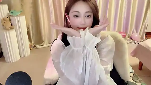 Daisy-77 online show from February 10, 12:08 am