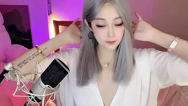 Daisy-77 online show from October 10, 1:21 pm