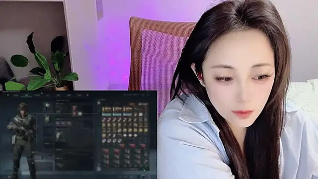 Daisy-77 online show from November 22, 3:33 pm