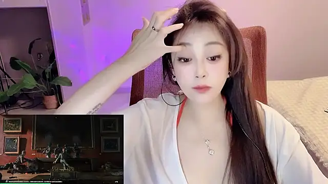 Daisy-77 online show from March 3, 11:27 am