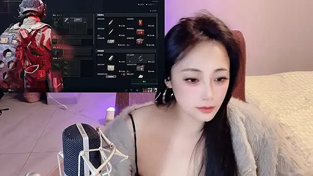 Daisy-77 online show from April 23, 11:42 am