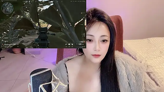 Daisy-77 online show from April 23, 12:29 pm