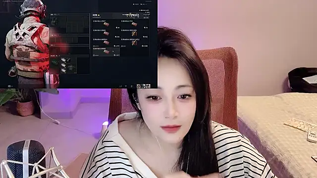 Daisy-77 online show from April 30, 11:38 am