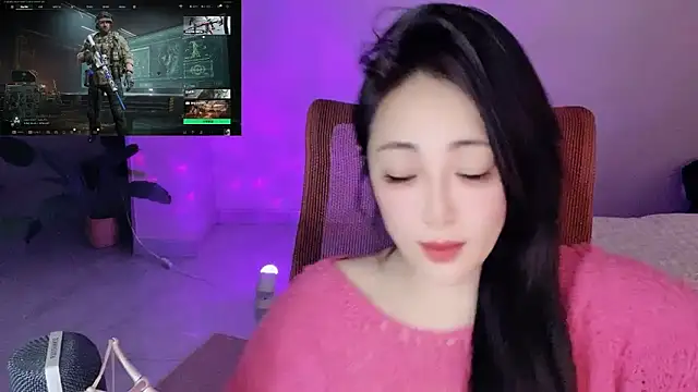 Daisy-77 online show from May 2, 11:59 am