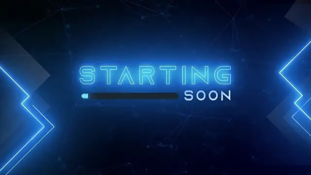 ScarlettAndTom online show from February 23, 9:59 pm