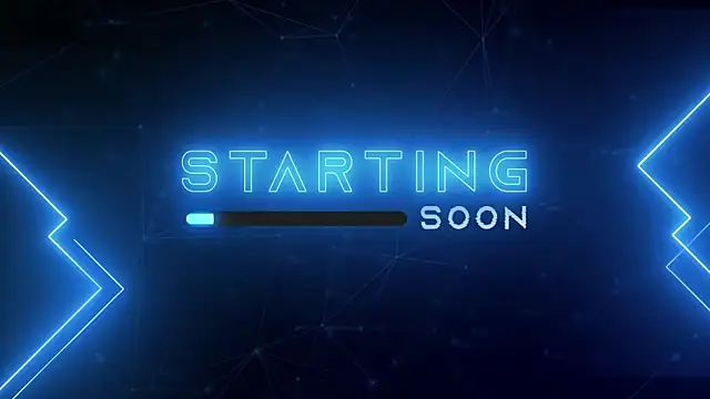 ScarlettAndTom online show from October 8, 8:28 pm