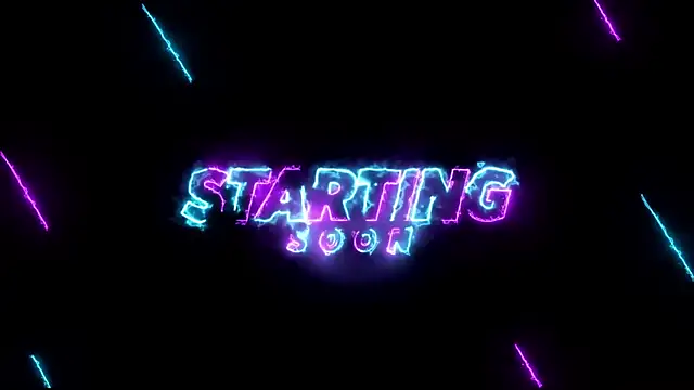 ScarlettAndTom online show from April 27, 7:45 pm
