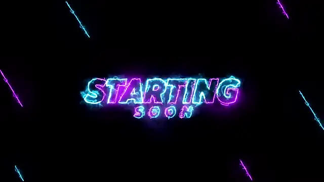 ScarlettAndTom online show from May 6, 7:30 pm