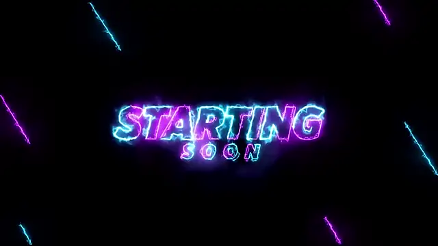 ScarlettAndTom online show from May 14, 8:15 pm