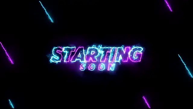 ScarlettAndTom online show from May 25, 8:37 pm