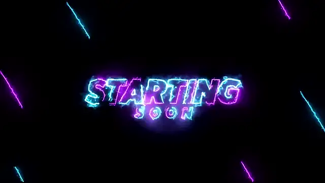 ScarlettAndTom online show from June 7, 8:01 pm