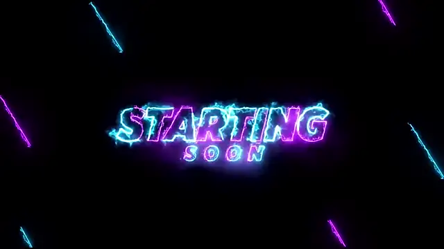 ScarlettAndTom online show from June 8, 7:25 pm