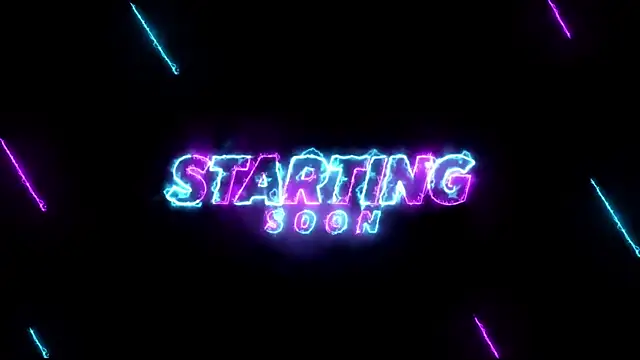 ScarlettAndTom online show from July 18, 8:01 pm